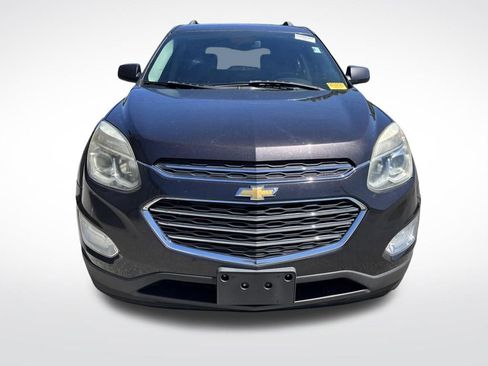 Used 2016 Chevrolet Equinox LT w/ Convenience Package FWD image 10