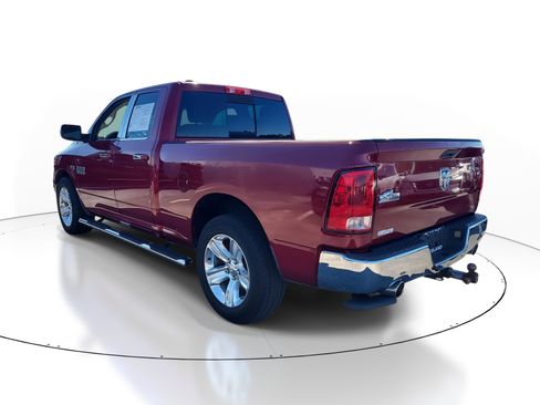 Used 2014 RAM 1500 Classic SLT image 6