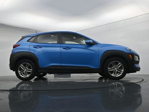 Used 2019 Hyundai Kona SE AWD/4WD image 37
