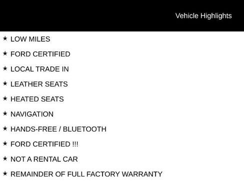 Certified 2023 Ford Mustang Mach-E Select w/ Comfort Package Lite AWD/4WD image 5