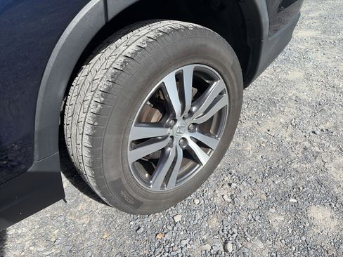 Used 2018 Honda Pilot EX-L image 11