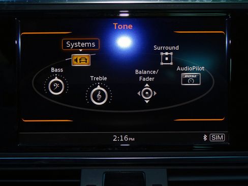 Used 2018 Audi S6 Premium Plus image 28