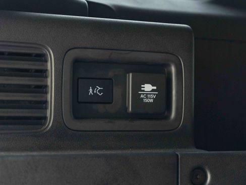 Used 2026 Honda Passport TrailSport Elite image 44