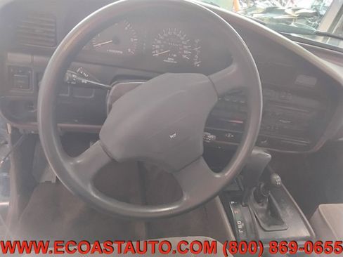 Used 1993 Toyota Land Cruiser image 11