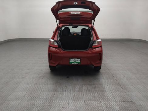 Used 2024 Mitsubishi Mirage ES FWD image 29