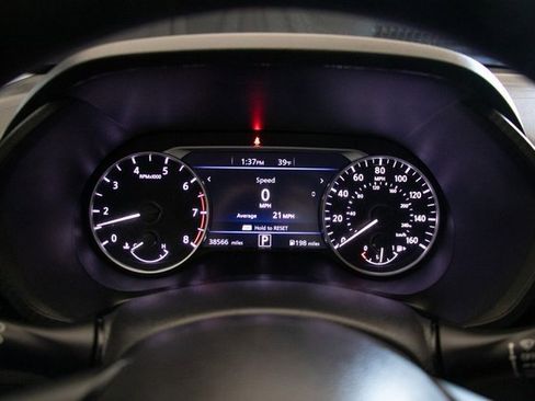 Used 2024 Nissan Sentra SV image 31