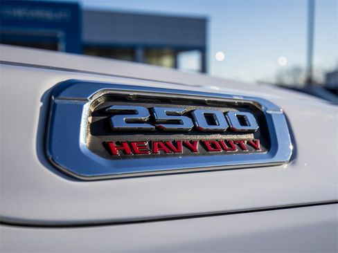 Used 2022 RAM 2500 Laramie image 15