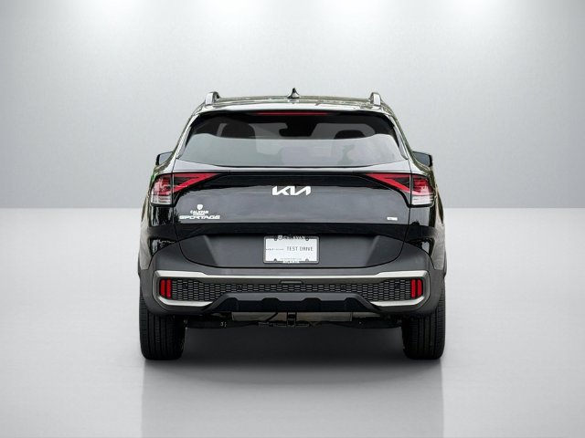 Certified 2023 Kia Sportage X-Line w/ X-Line Premium Package AWD/4WD image 7