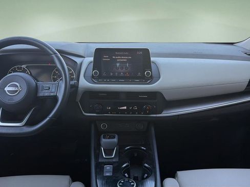 Certified 2023 Nissan Rogue SV w/ SV Premium B Package image 7