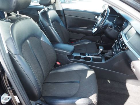 Used 2020 Kia Optima S image 21