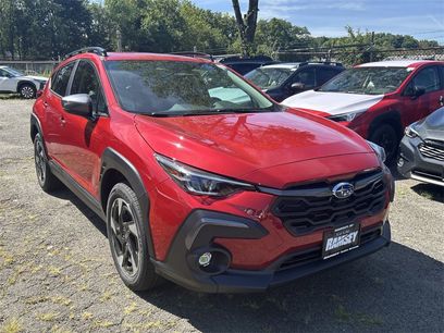 New 2025 Subaru Crosstrek 2.5i Limited