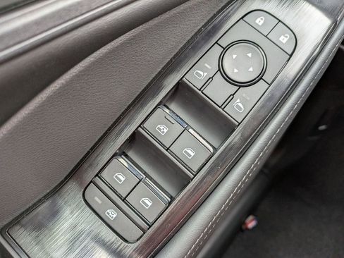 New 2026 Nissan Rogue SV image 22