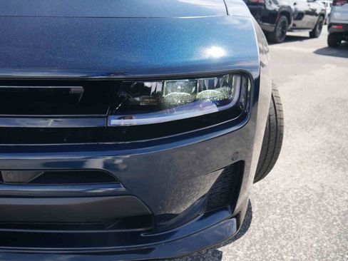 New 2026 Dodge Charger Scat Pack w/ Blacktop Package image 9