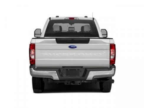 Used 2020 Ford F250 XL w/ STX Appearance Package image 5