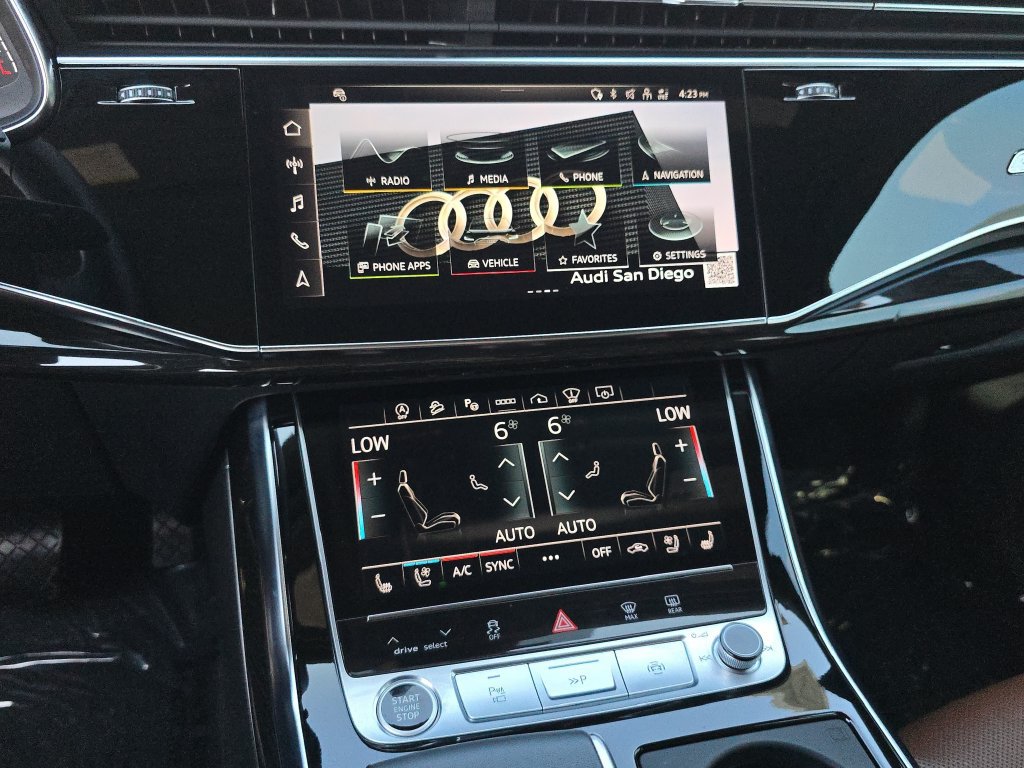 Certified 2023 Audi Q7 3.0T Prestige AWD/4WD image 24