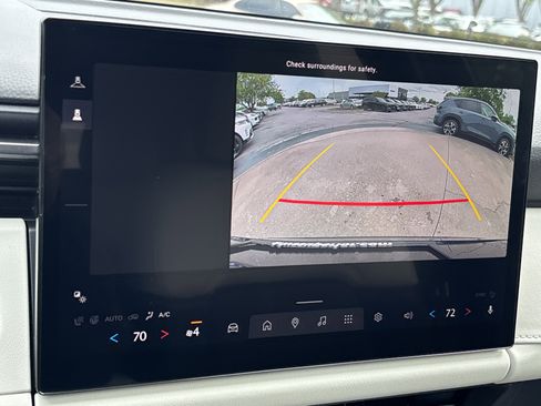 New 2026 MAZDA CX-5 Preferred AWD/4WD image 32