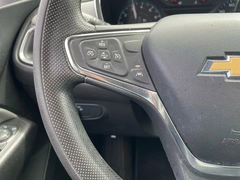 Used 2021 Chevrolet Equinox LS w/ LS Convenience Package image 22