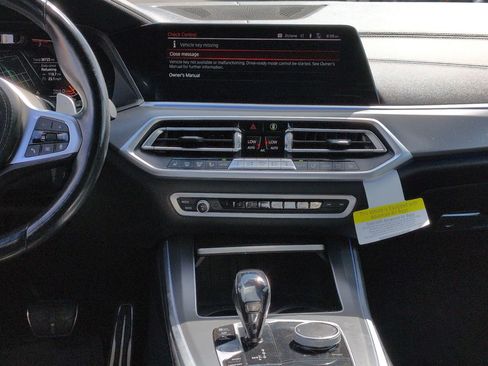 Used 2021 BMW X5 sDrive40i w/ M Sport Package RWD image 29