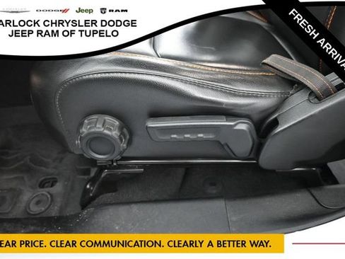 Used 2021 Jeep Gladiator Mojave AWD/4WD image 16