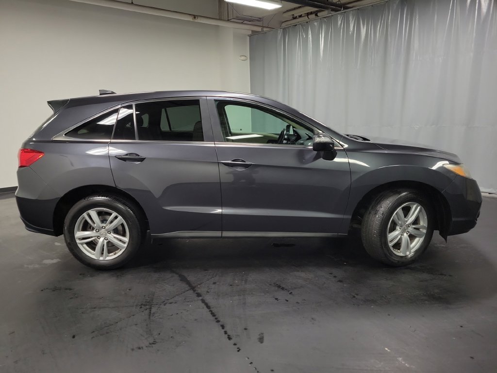 Used 2014 Acura RDX AWD image 9