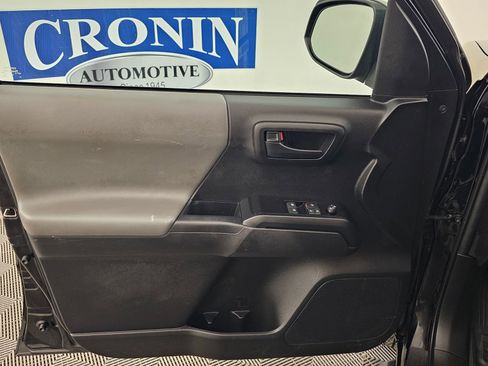 Used 2023 Toyota Tacoma SR image 11
