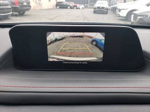 Used 2023 MAZDA CX-30 AWD 2.5 S w/ Preferred Package image 20