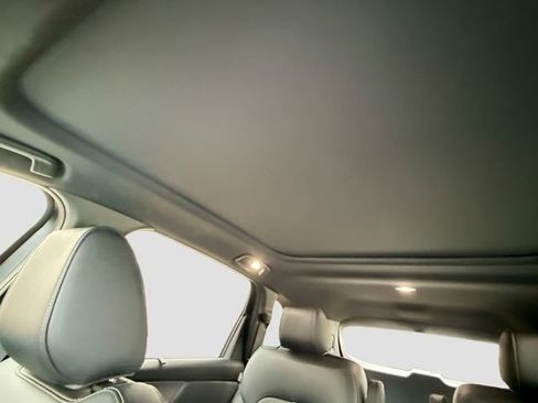 Certified 2025 MAZDA CX-90 3.3 Turbo w/ Premium Plus Pkg image 25