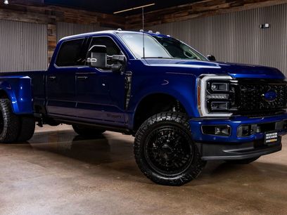 Used 2026 Ford F350 Platinum w/ Platinum Plus Package