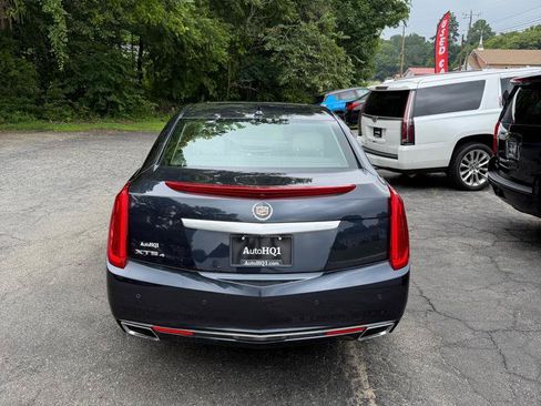 Used 2013 Cadillac XTS Premium AWD/4WD image 7