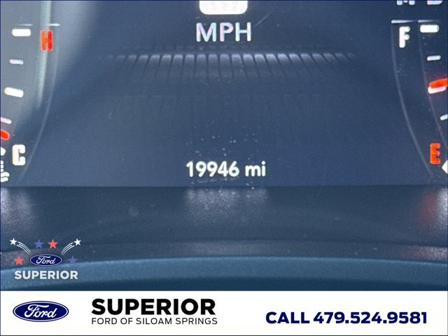 Used 2023 Dodge Challenger SXT w/ Blacktop Package RWD image 17