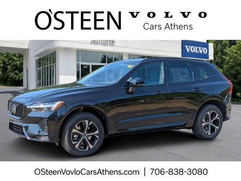 Certified 2026 Volvo XC60 B5 Core w/ Climate Package AWD/4WD image 1