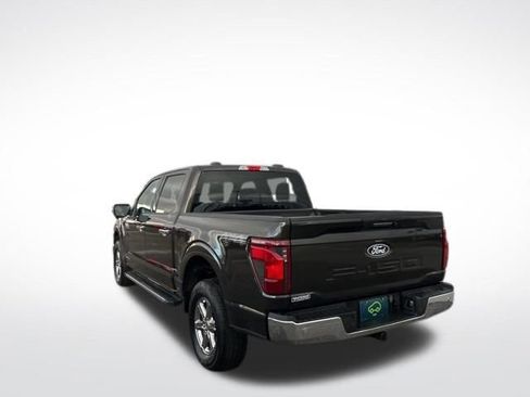 Used 2024 Ford F150 XLT w/ Mobile Office Package image 12