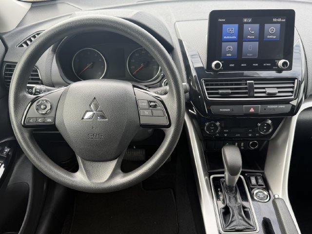 Used 2024 Mitsubishi Eclipse Cross LE AWD/4WD image 13