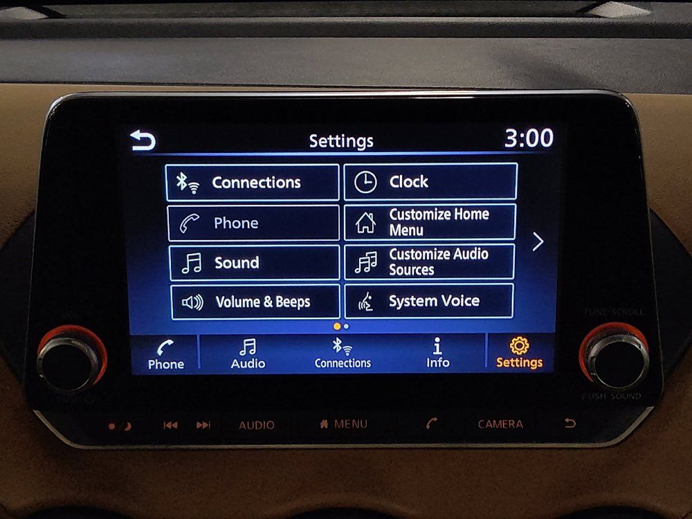 Used 2023 Nissan Sentra SV w/ SV Premium Package FWD image 25