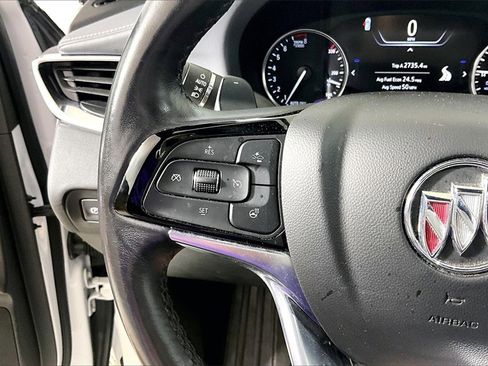 Used 2024 Buick Enclave Premium image 14