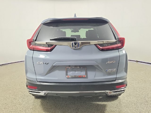 Used 2022 Honda CR-V Touring image 6