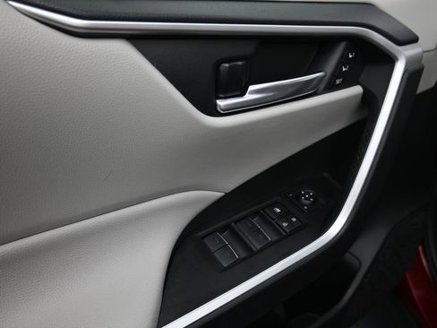 Used 2024 Toyota RAV4 XLE Premium w/ Weather Package image 9