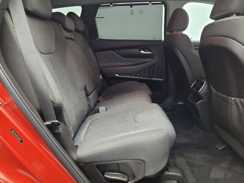 Used 2020 Hyundai Santa Fe SEL w/ Convenience Package image 19