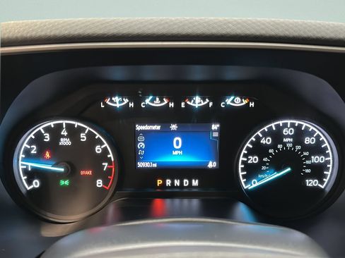 Used 2022 Ford F150 XL w/ STX Appearance Package AWD/4WD image 23