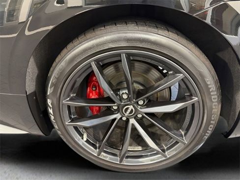 Used 2024 Nissan Z Performance w/ Floor Mat Package image 28