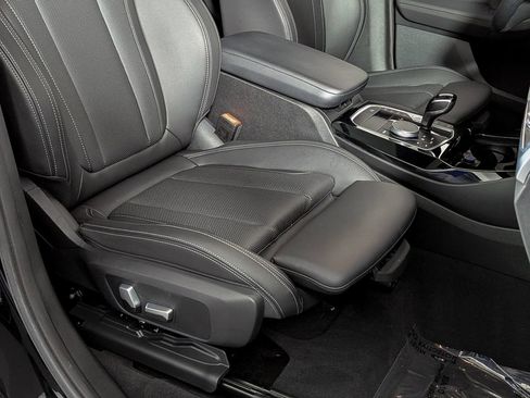 Certified 2022 BMW X3 xDrive30i w/ Convenience Package w/ZPA image 26