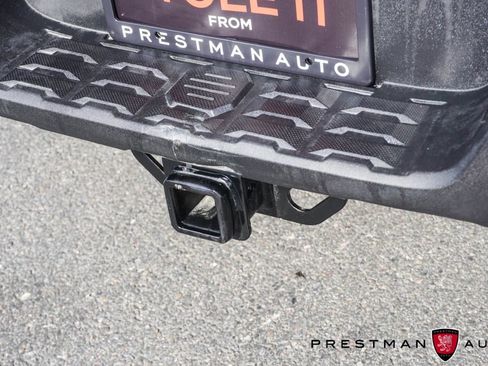 Used 2021 Toyota Tacoma TRD Off-Road w/ Technology Package image 23