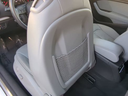 Used 2018 Audi A3 2.0T Premium w/ Convenience Package image 19