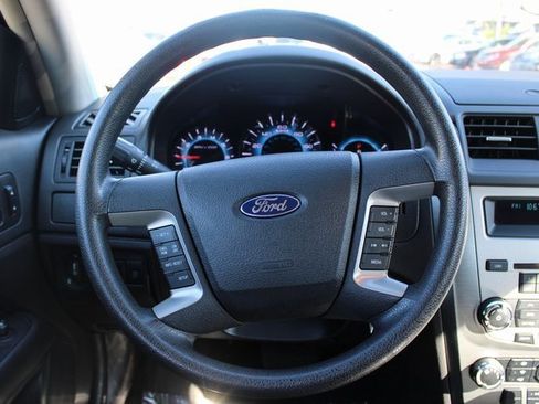 Used 2012 Ford Fusion SE image 24