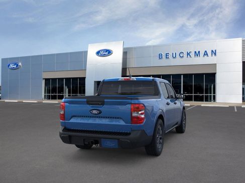 Used 2025 Ford Maverick XLT w/ XLT Luxury Package image 9
