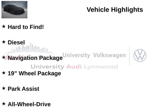 Used 2014 Porsche Cayenne Diesel AWD/4WD image 7