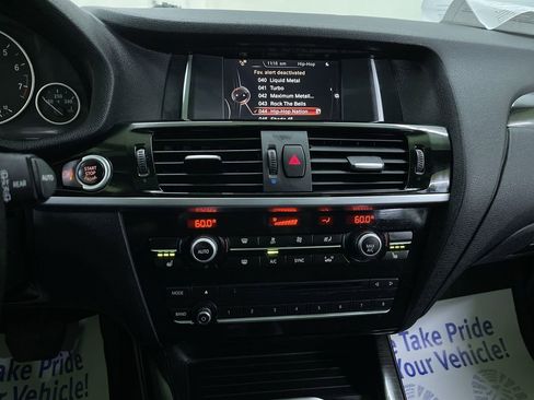 Used 2017 BMW X3 xDrive28i image 21