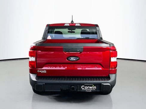 New 2026 Ford Maverick XLT image 13