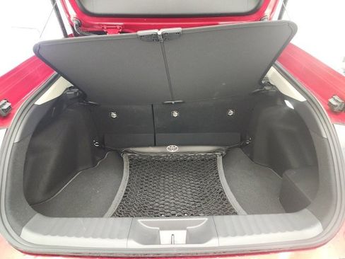 Used 2026 Toyota Prius LE image 28