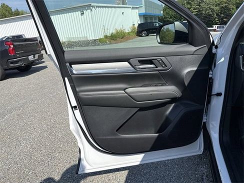 New 2026 GMC Terrain Elevation w/ LPO, Floor Liner Package image 22